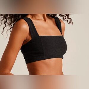 Beyond Yoga Spacedye Square Bra